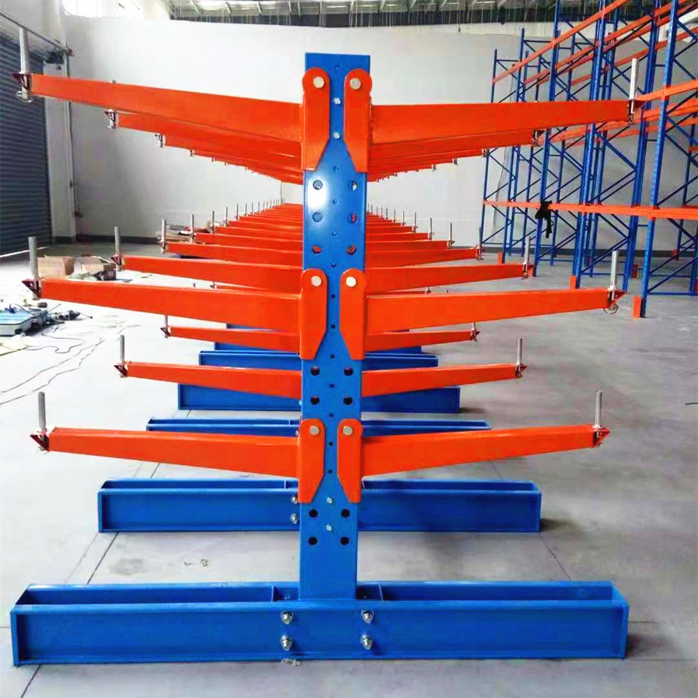 Cantilever Rack & Fifo Rack